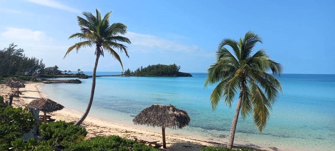 QUEEN'S HIGHWAY Land Eleuthera