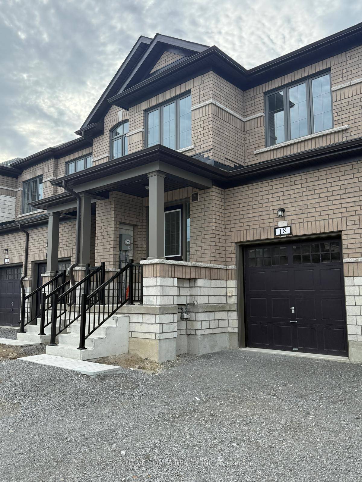 Welcome to this stunning, newly built townhouse that perfectly combines modern design with everyday comfort.