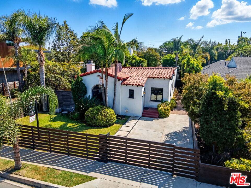 1316   Preston Way 3BR Marina Del Rey La