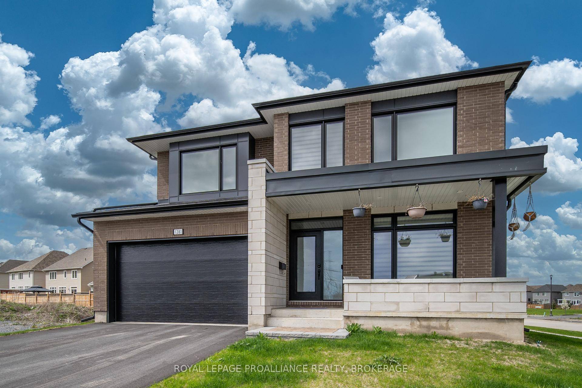 Step into this like new beauty, where modern design meets classic elegance !