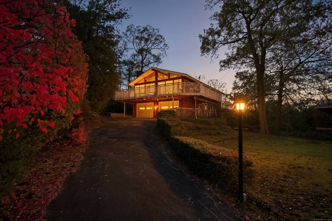 Welcome to 4 Alan Road, A Charming and Inviting Home nestled in a serene gated community called Lake Waubeeka.