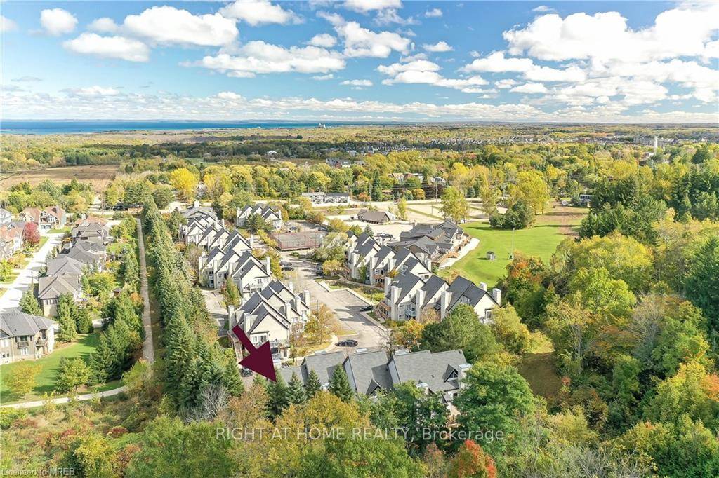 Experience the ultimate four season getaway with this rare, spacious 2 bedroom end unit loft at North Creek Resort.