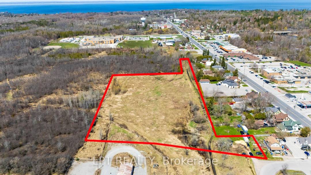 Rare 6. 5 Acre Development Opportunity In A Prime Location Offering A Unique Mix Of Manufacturing And Residential Zoning With Potential For Medium And High Density Residential Development.