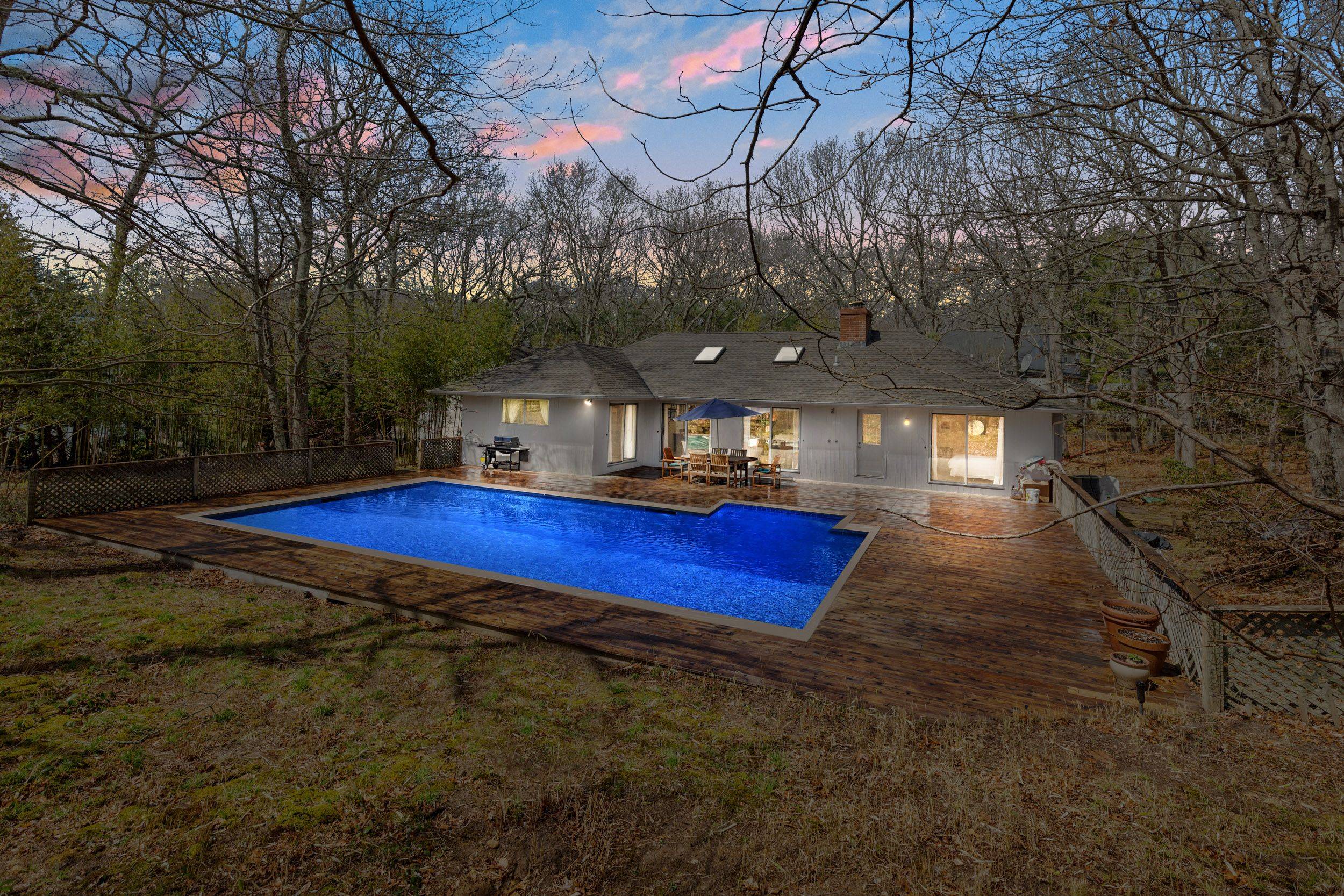Bridgehampton North