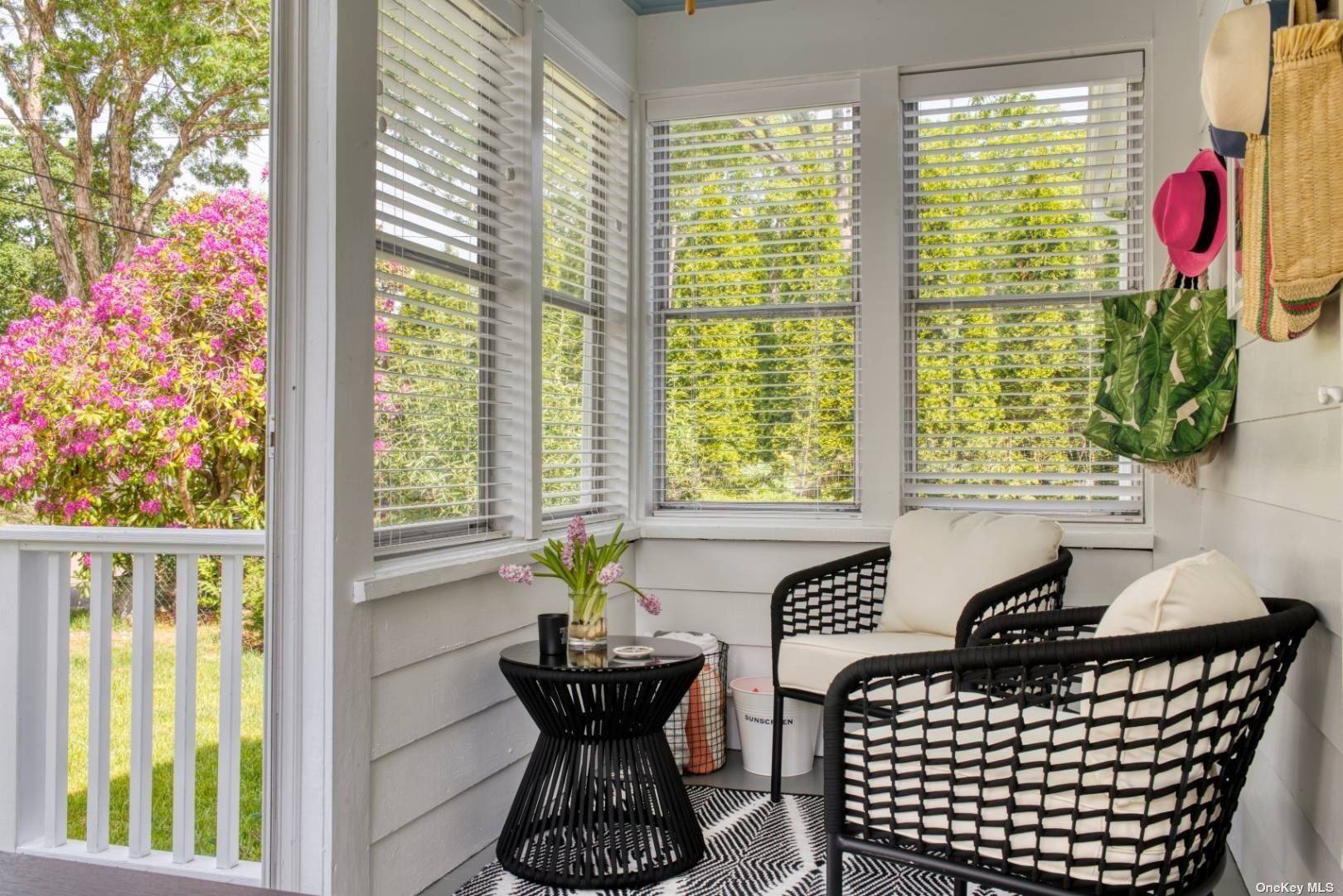 34 Chestnut Street, Sag Harbor NY 11963