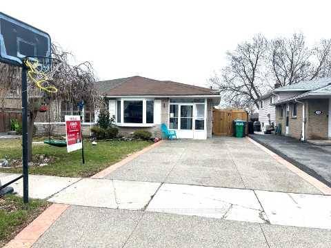 Bright and extensively upgraded, this move in ready 4 bedroom, 3 bath semi detached backsplit in the heart of Erindale offers incredible value and versatility.