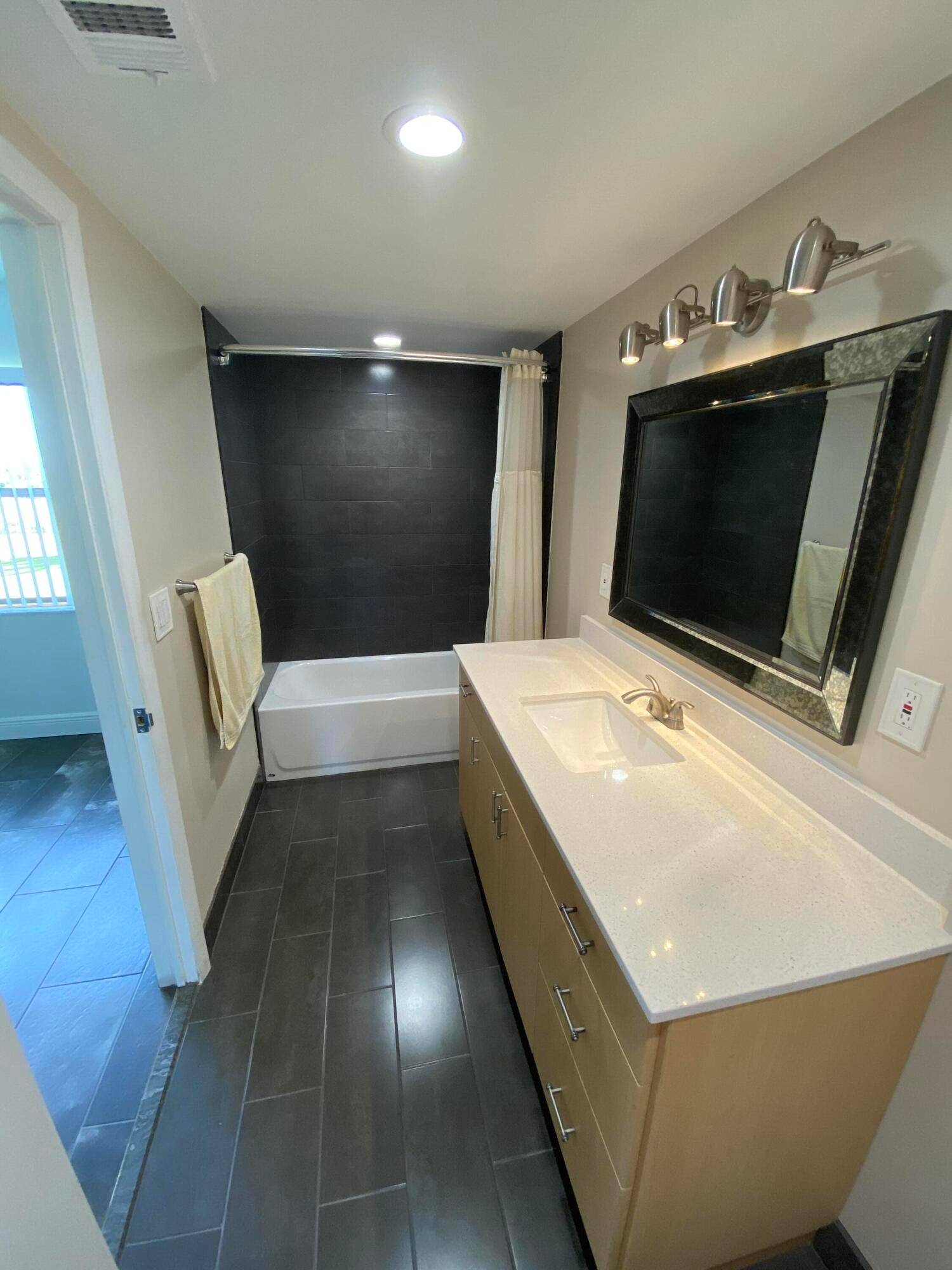 Step into this spacious condo, ideally situated on the 3rd floor with convenient access via elevator or stairs.