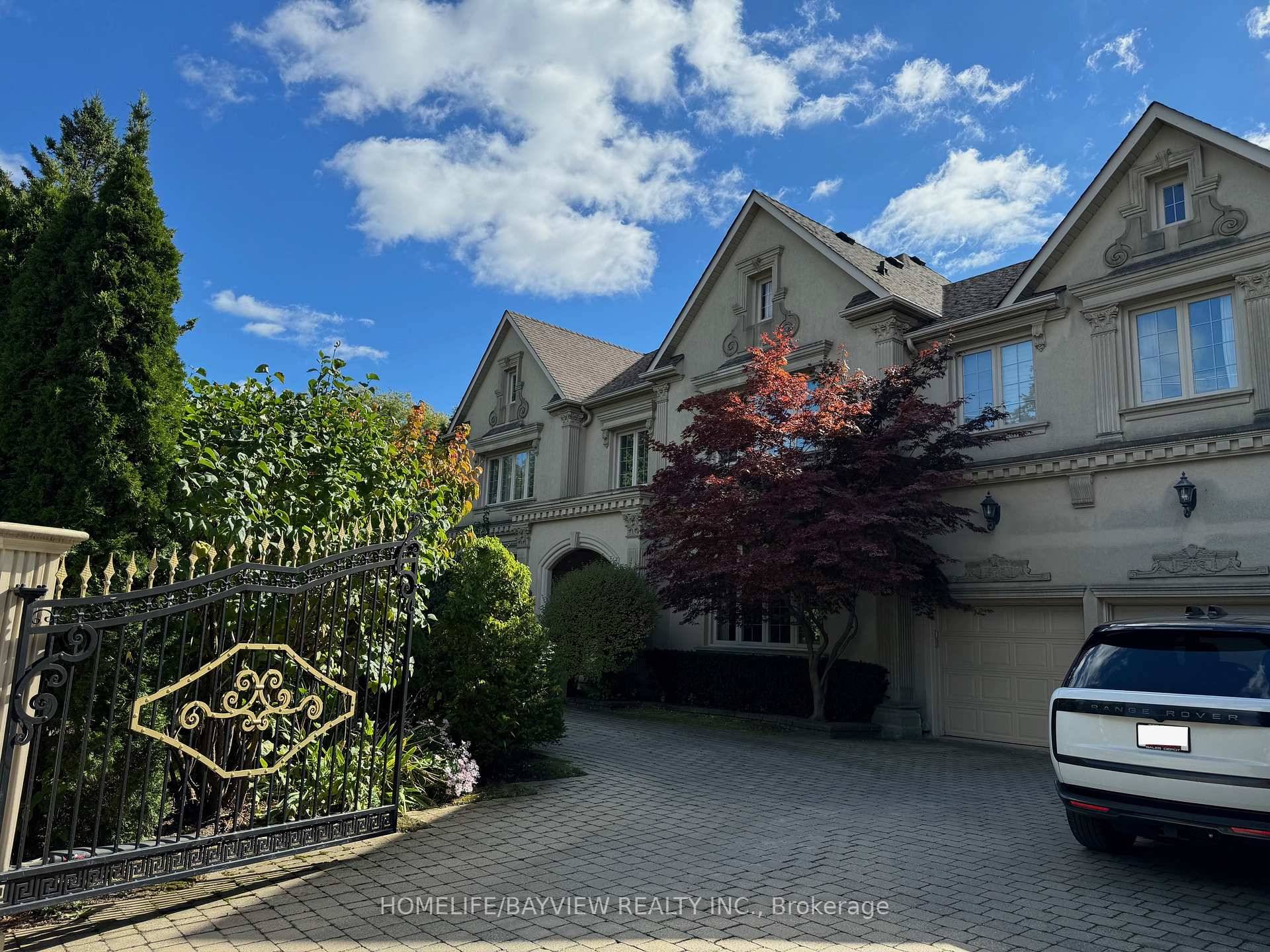 Welcome To A World Of Splendour And Prestige.