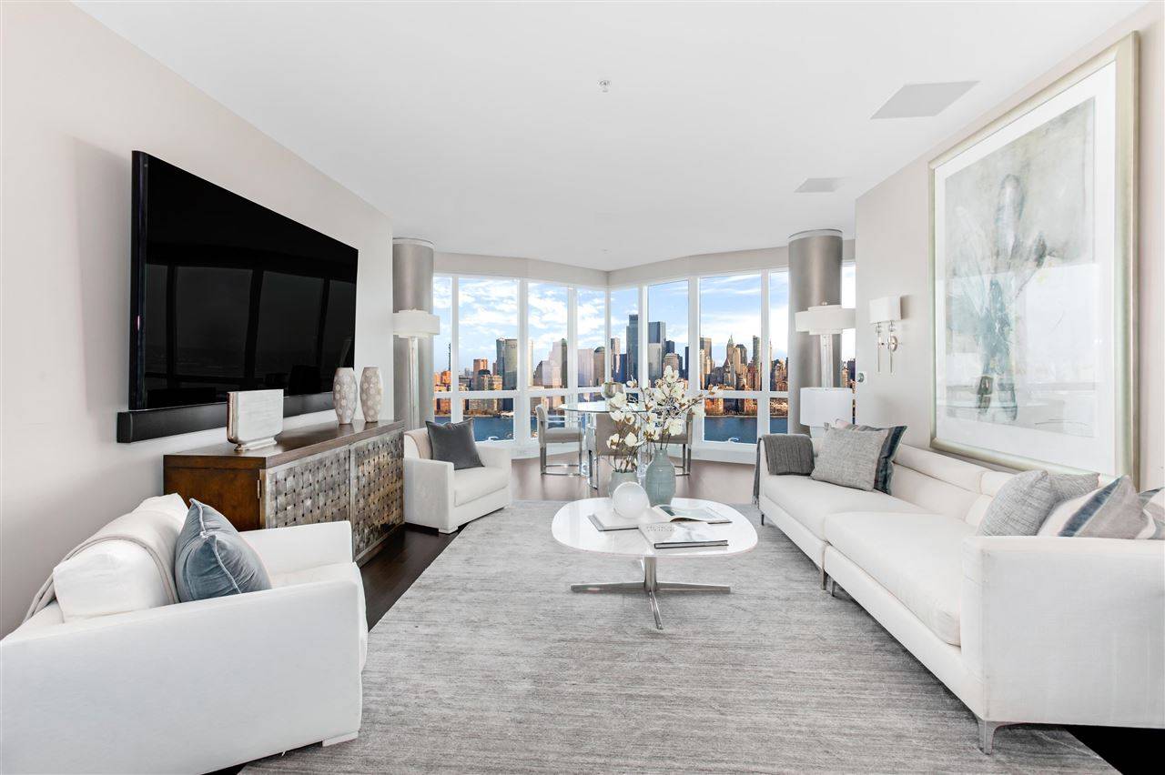 77 HUDSON ST Condo New Jersey