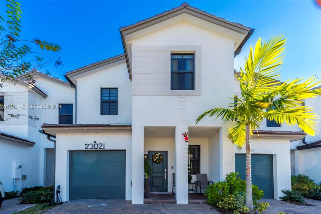 Rare opportunity to own a premium, two story townhome with garage in the highly desirable Siena Reserve community.