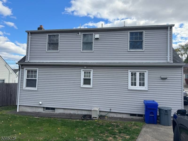 Welcome home to this beautifully maintained 7 room Cape Cod style residence offering comfort, functionality, and timeless appeal.