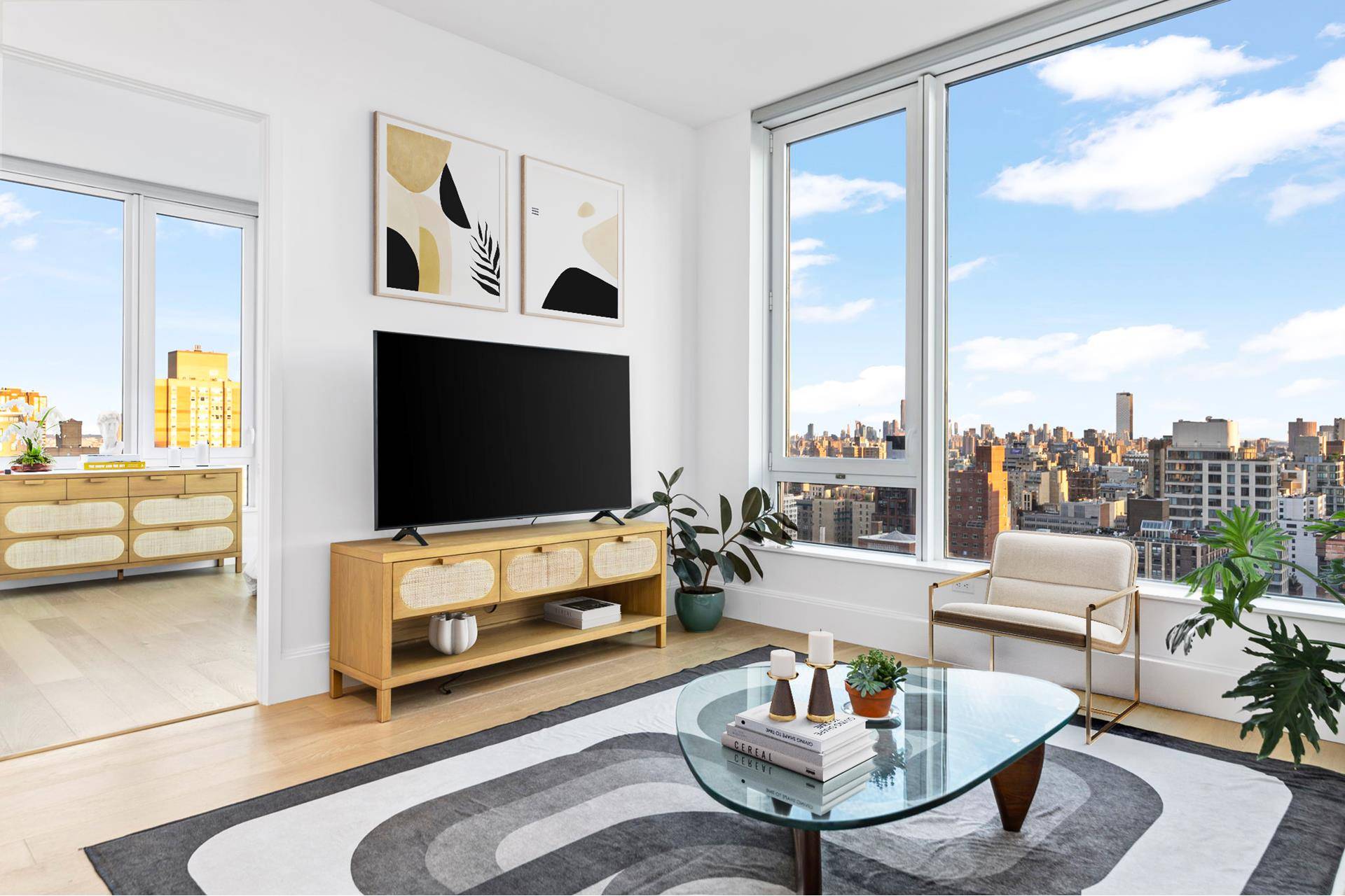 No broker fees. Available Immediately.