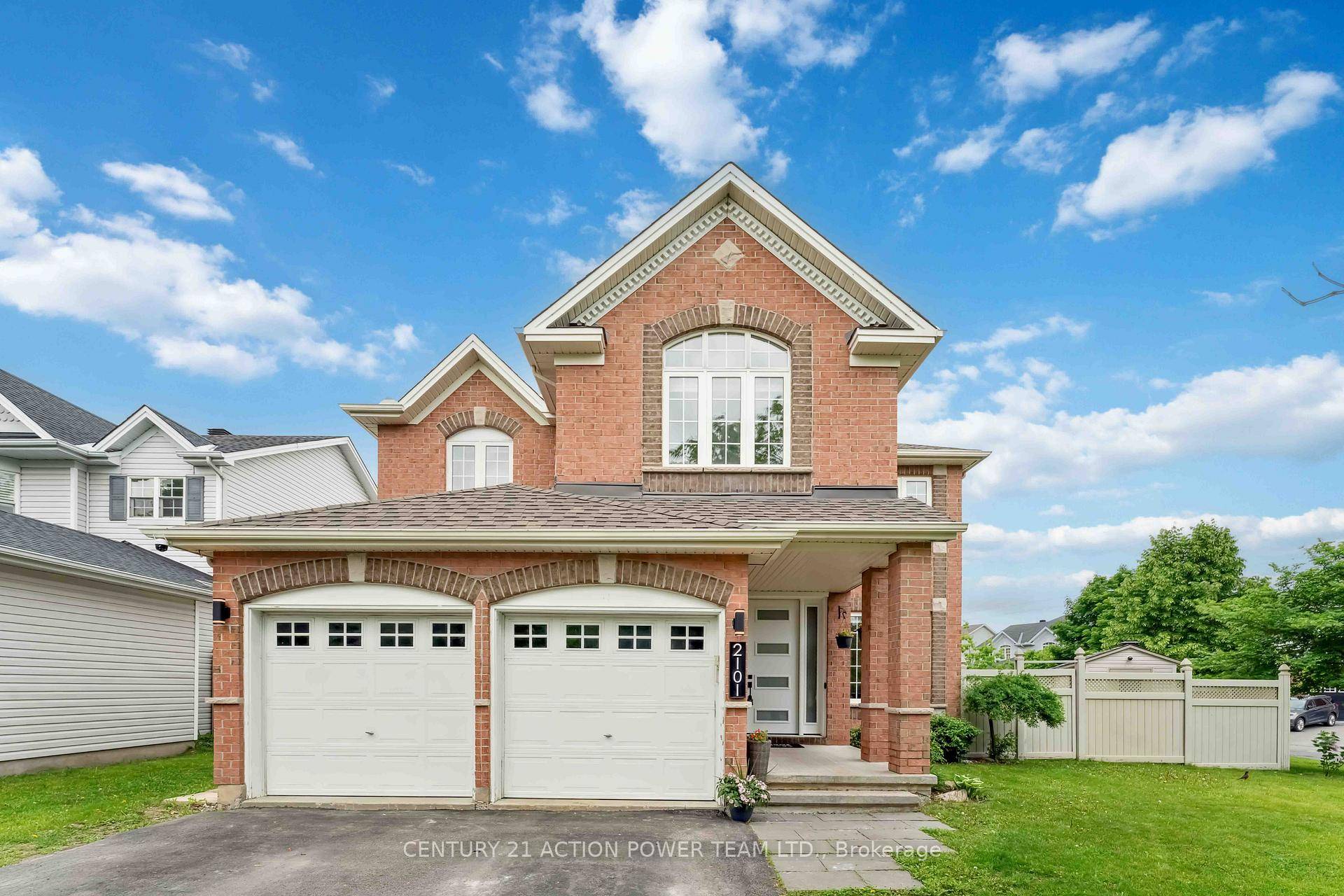 Welcome to 2101 Hallendale Street !