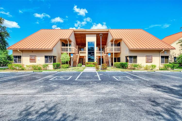 Ringling Professional Center is one of Sarasota's most centrally located professional office communities.