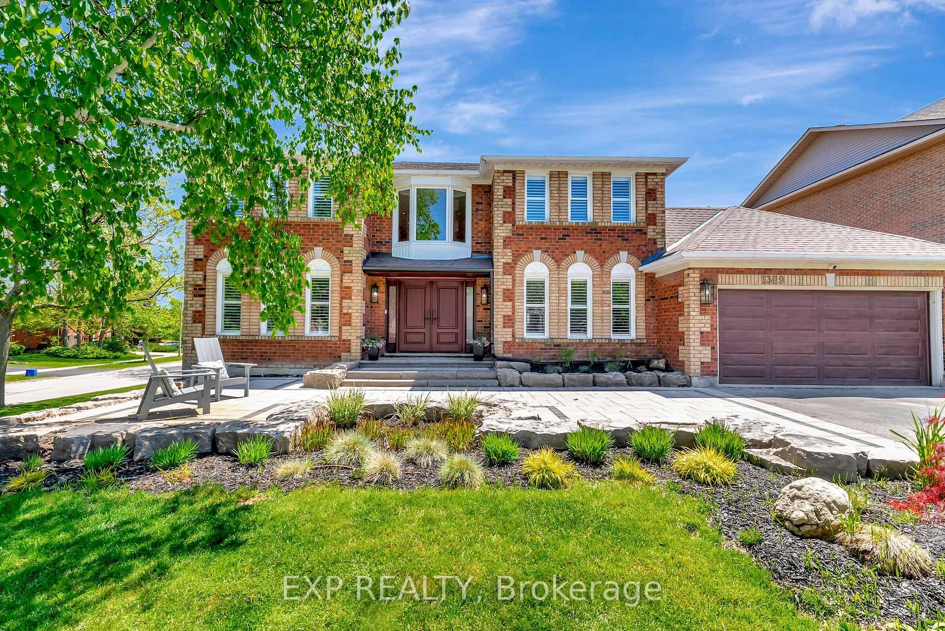 Where timeless elegance meets modern luxury in the heart of Burlingtons prestigious Tyandaga neighbourhood.