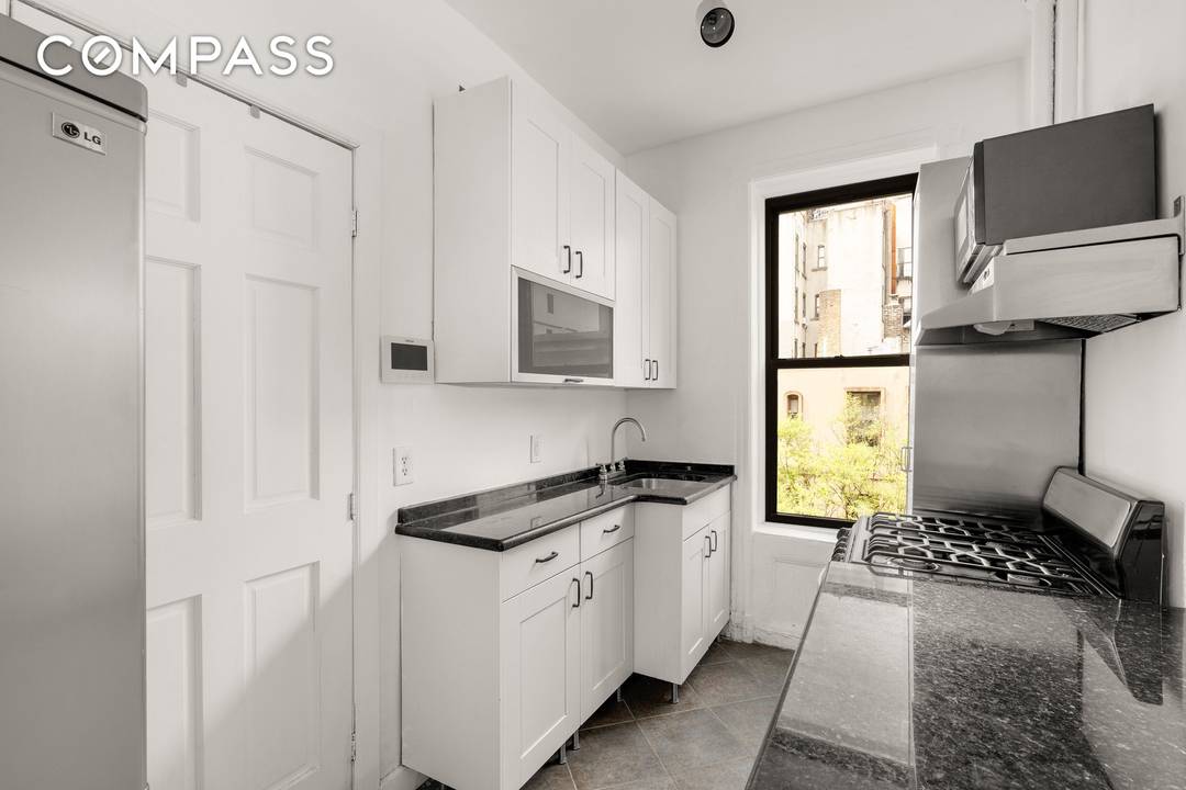 Welcome to 327 East 3rd Street, Apt.