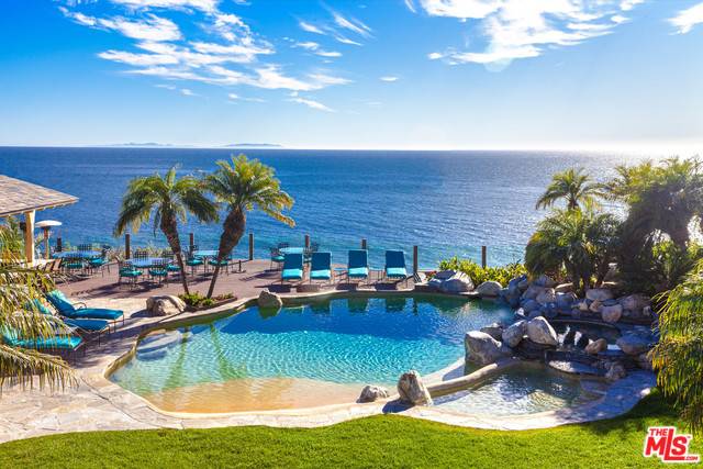 24800   Pacific Coast Hwy Malibu LA
