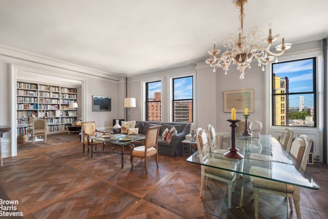 Beautifully renovated, bright and sunny 2300 square foot 3 bedroom, 2.