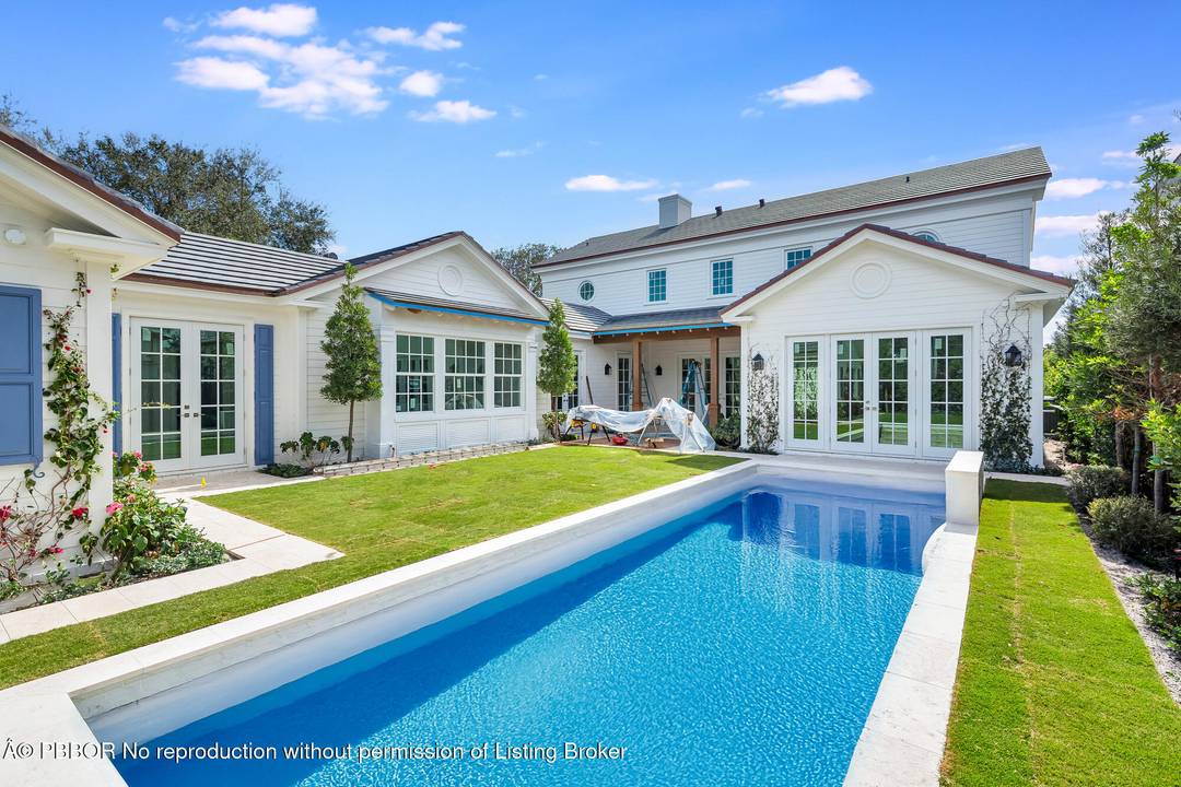 Welcome to this newly constructed 4 bedroom, 4.