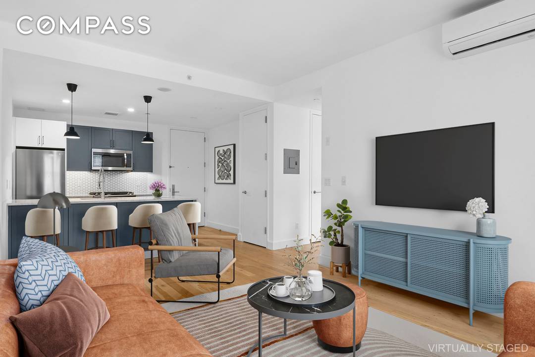 Welcome to 364 Harman St.