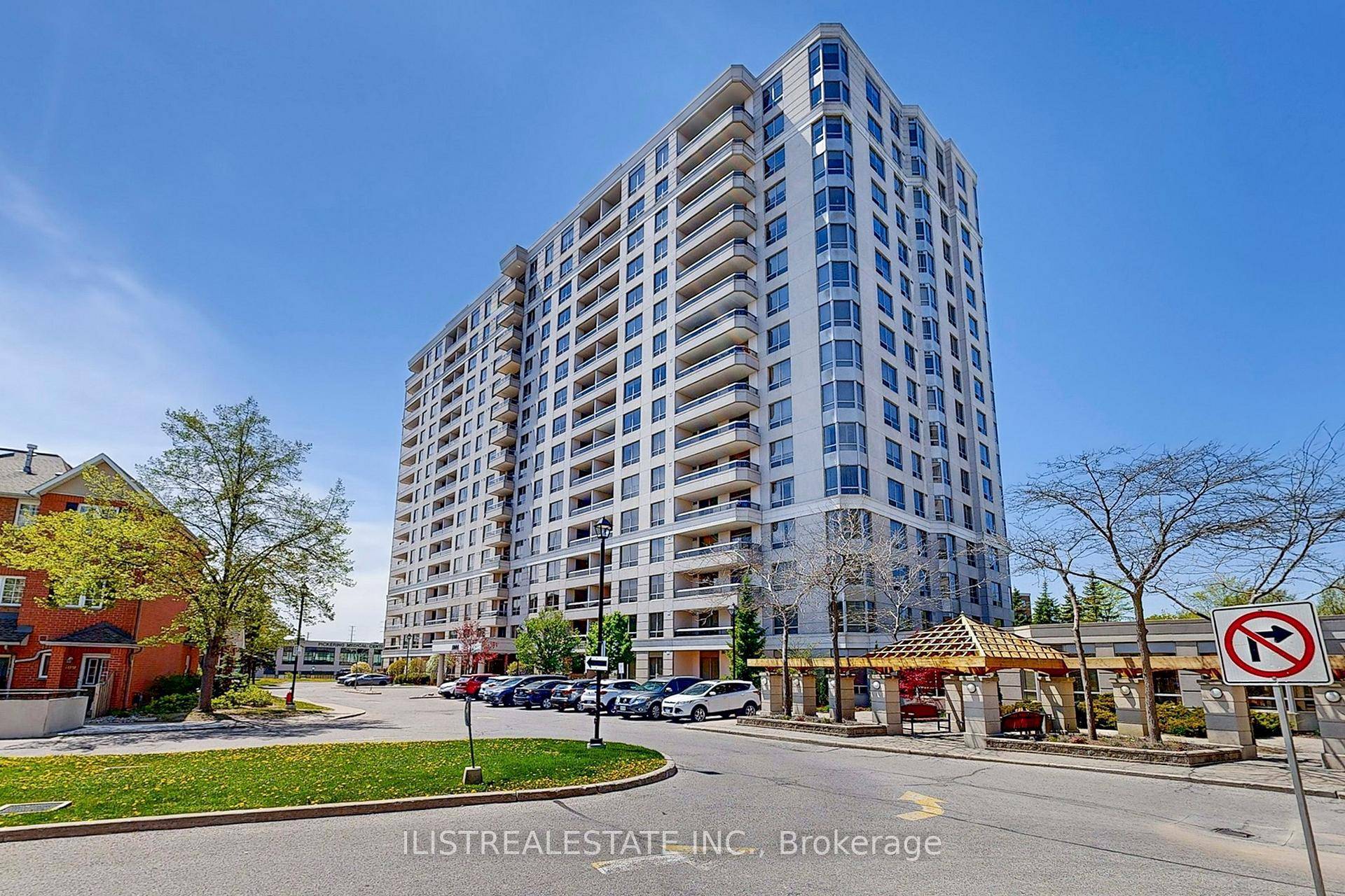 Welcome to The Millennium by Tridel at Discovery Place one of Pickerings most sought after buildings in an unbeatable location !