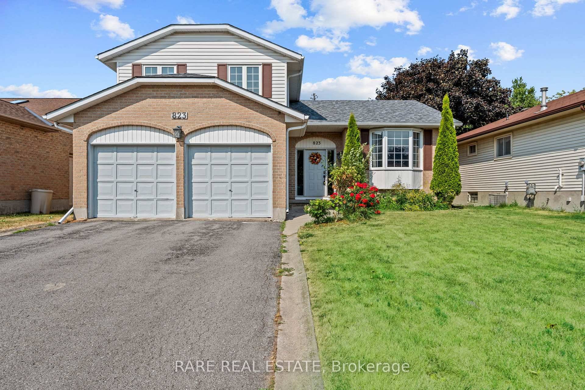 Welcome to 823 Brandy Court, a beautifully maintained family home tucked away on a quiet cul de sac in one of Kingston's most sought after neighbourhoods renowned for its exceptional ...