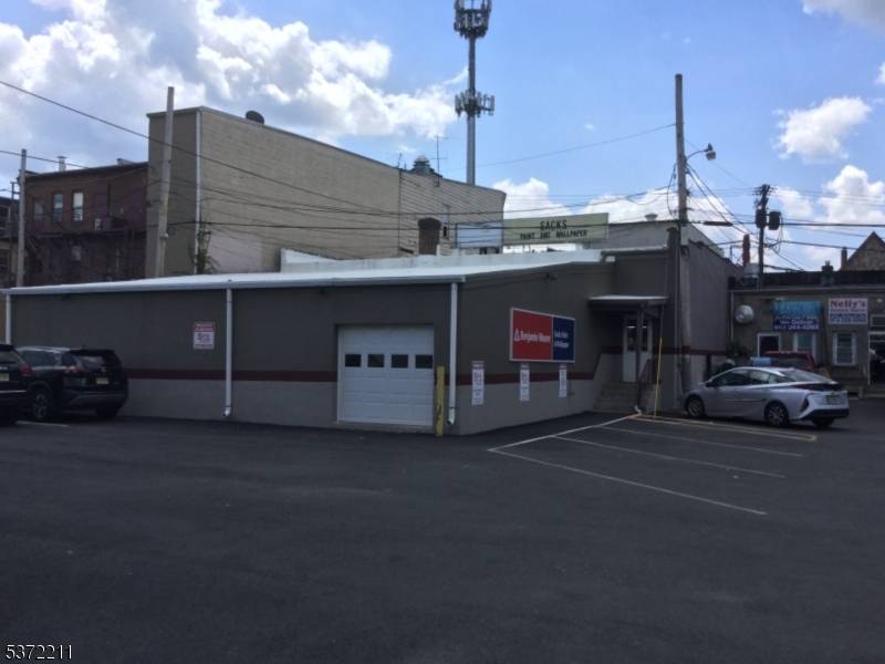 C 1 Zone property. 2 bedroom house currently occupied by tenants.