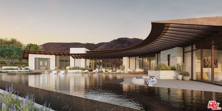 6301 Trancas Canyon Rd Malibu La