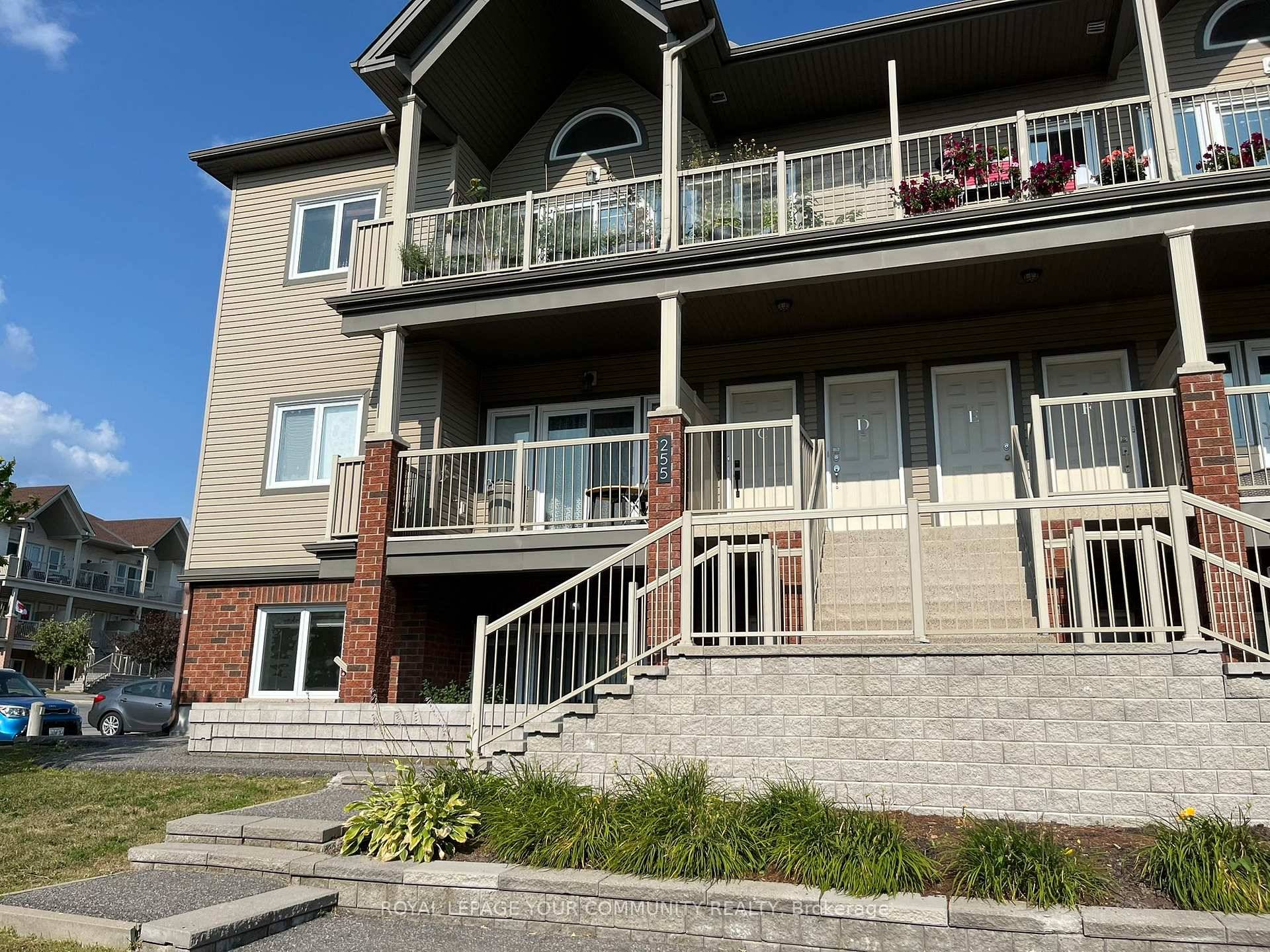 Welcome to 255A Meadowlilly Road your invitation to effortless living in the vibrant Findlay Creek community !