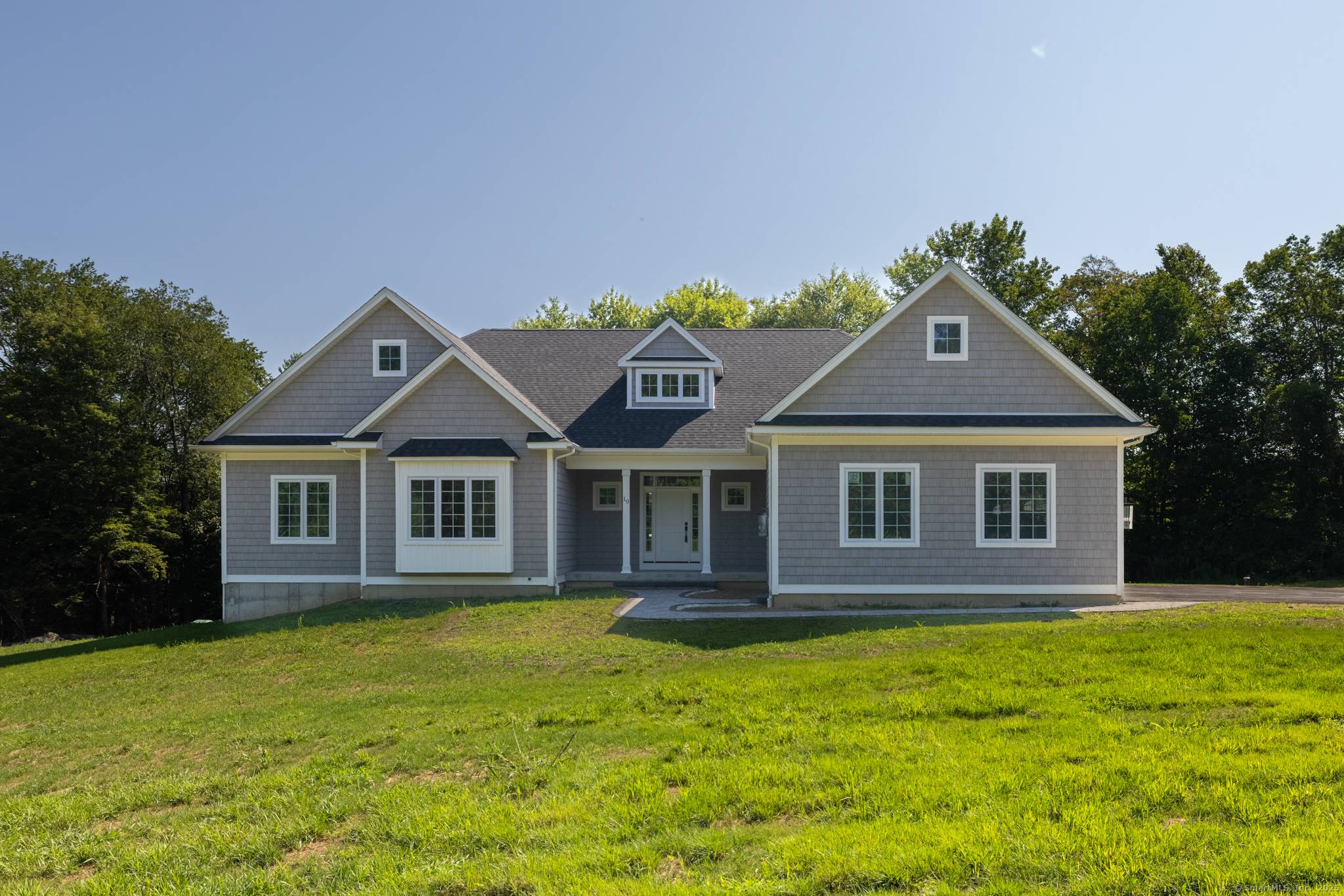 STUNNING NEW CONSTRUCTION.