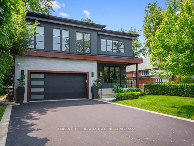 Welcome to 41 Invermay Ave, a distinguished custom built residence in one of Toronto's most sought after neighbourhoods.