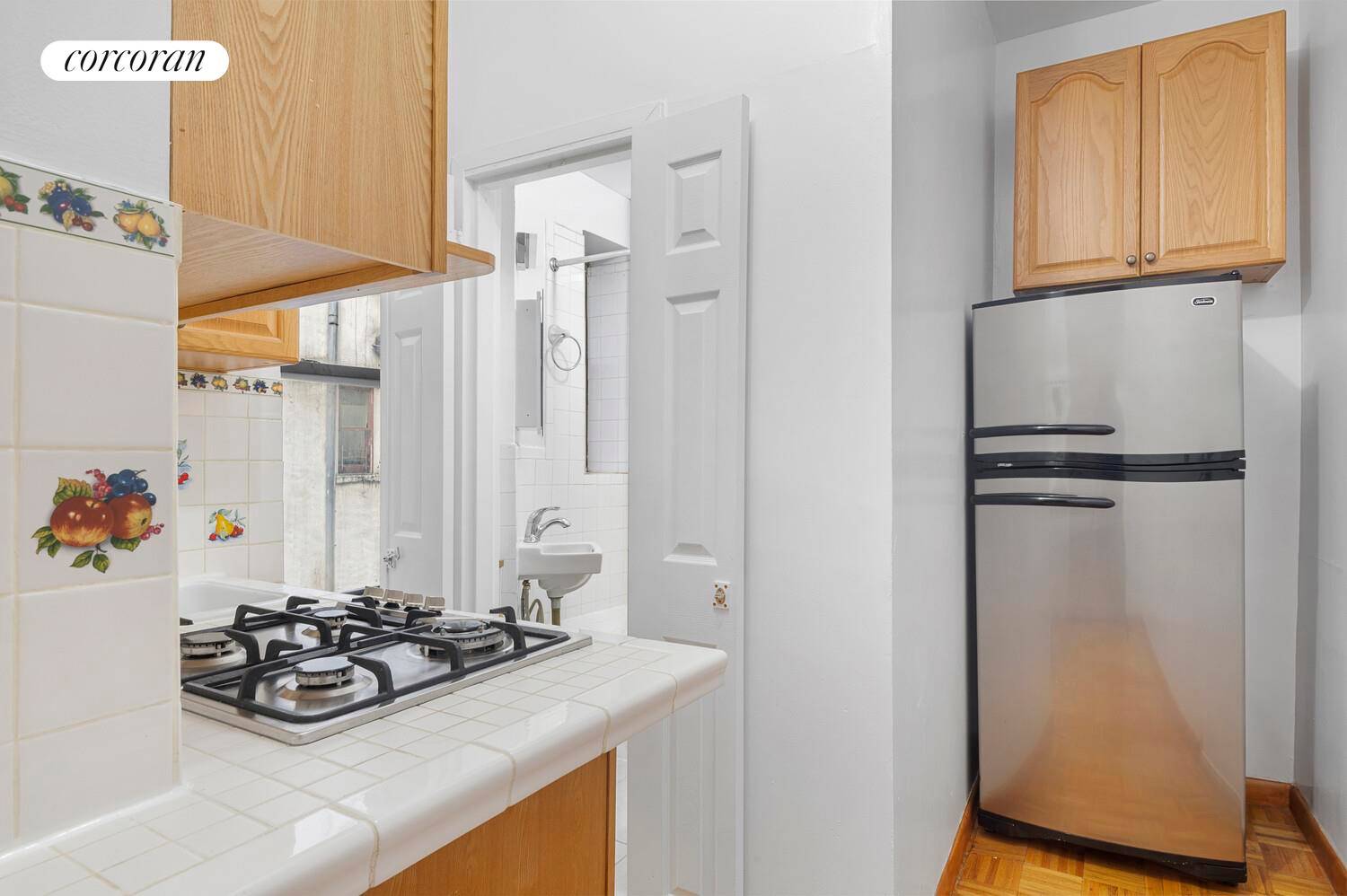 Incredible East Village Value Spacious Two Bedroom with Ultra Low Maintenance !