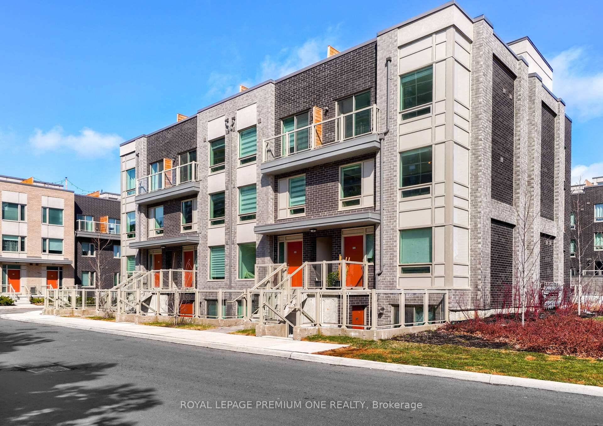 This Is The One You've Been Waiting For A Contemporary Townhome Designed For Stylish Urban Living.