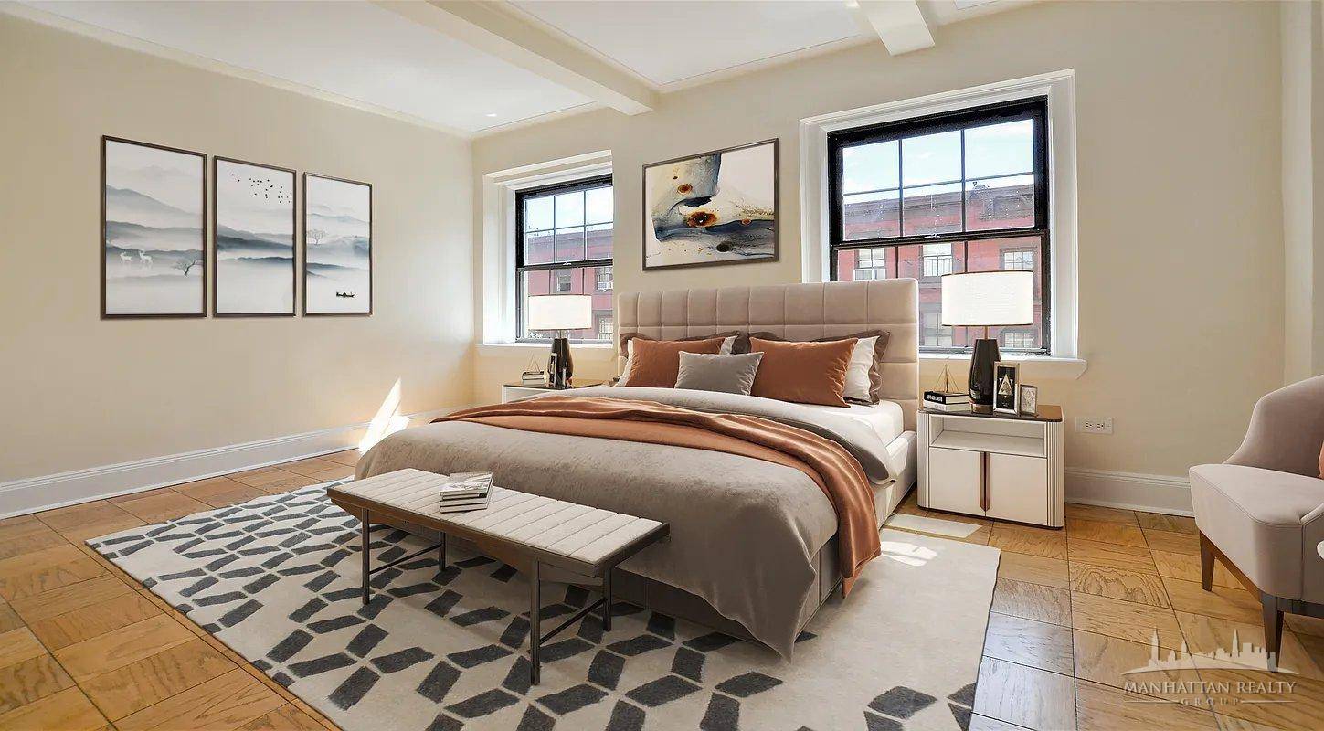 24 HOUR DOORMAN ! GYMALL UTILITIES INCLUDEDI can show ALL available UNITS in the buildingBRAND NEW TO THE MARKET Discover the epitome of West Village living at 95 Christopher StreetThis ...