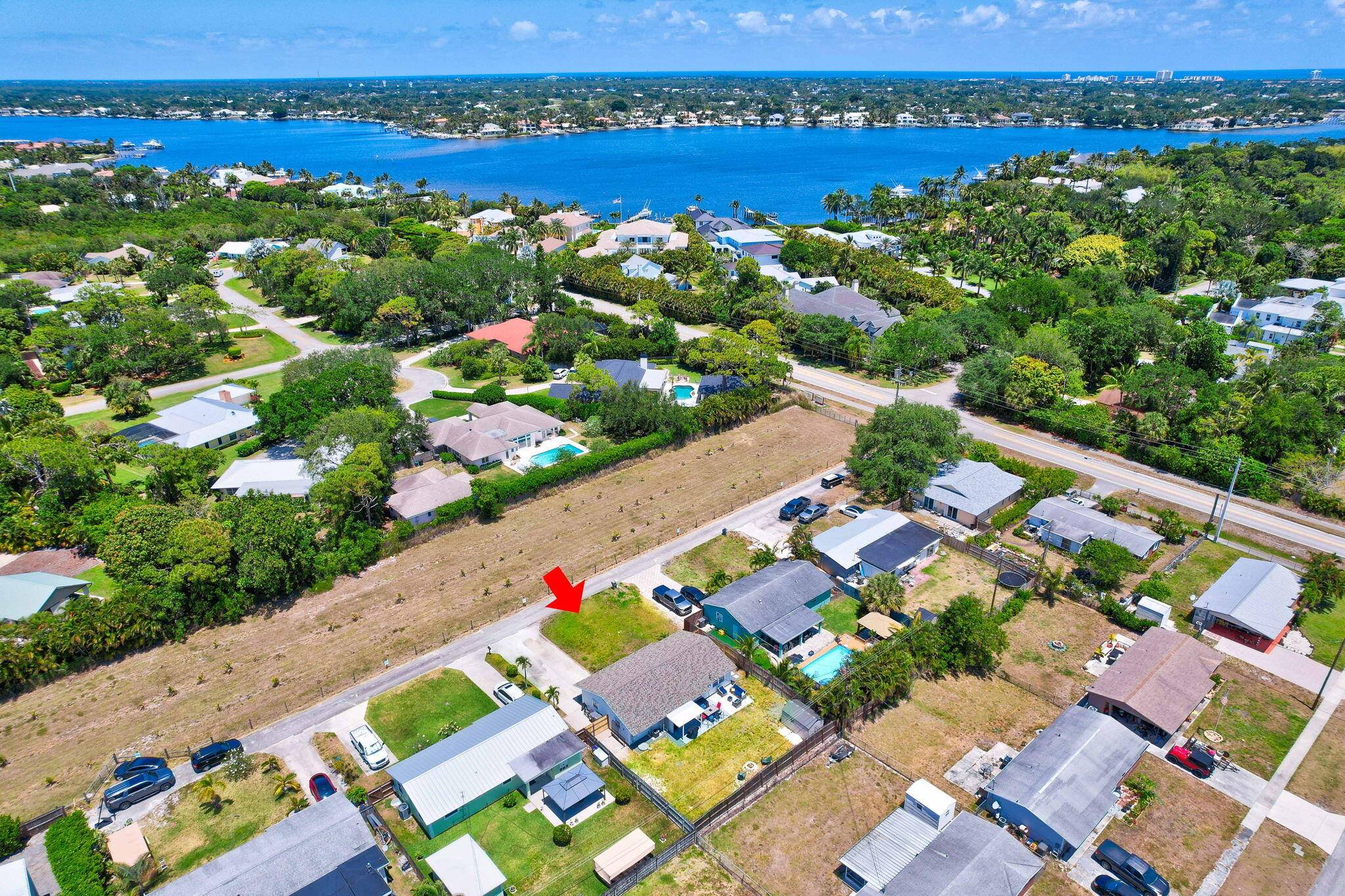 Your Dream Home Awaits in Jupiter !
