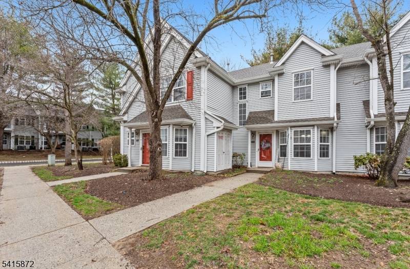 Welcome to 2703 Tudor Drive in Pompton Plains, a beautifully maintained 2 bedroom, 2.