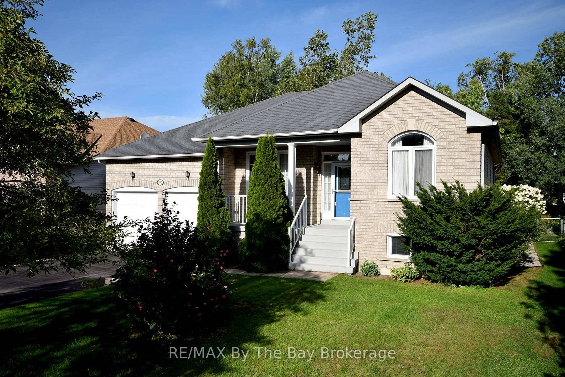 Located in the desirable Silverbirch Estates community and built by Baywood Homes, this beautifully maintained Montrose model offers 1, 710 sq.