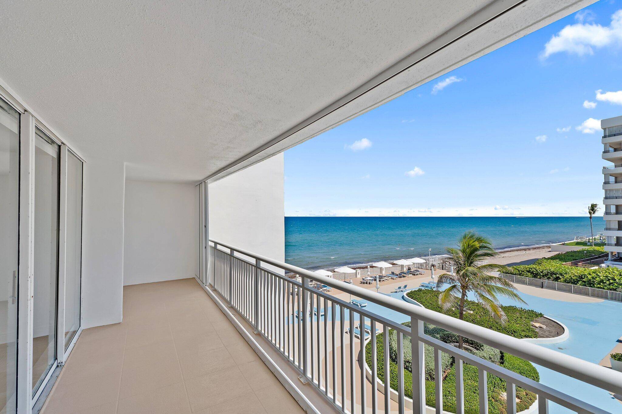 Welcome to your dream coastal retreat at 3546 South Ocean Blvd, South Palm Beach, FL.