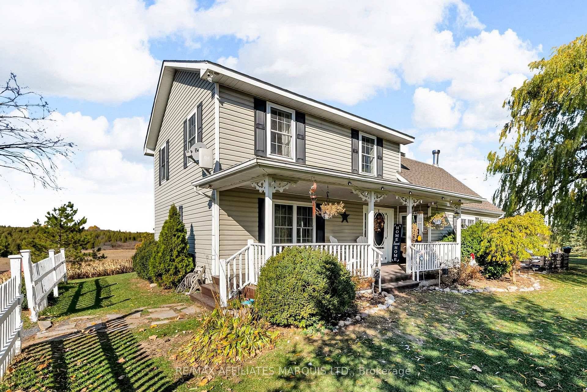 A Country Gem with Space, Character amp ; Scenic Views.