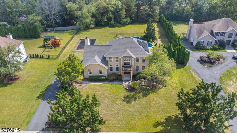 Welcome to this beautifully maintained 4 bedroom, 2.