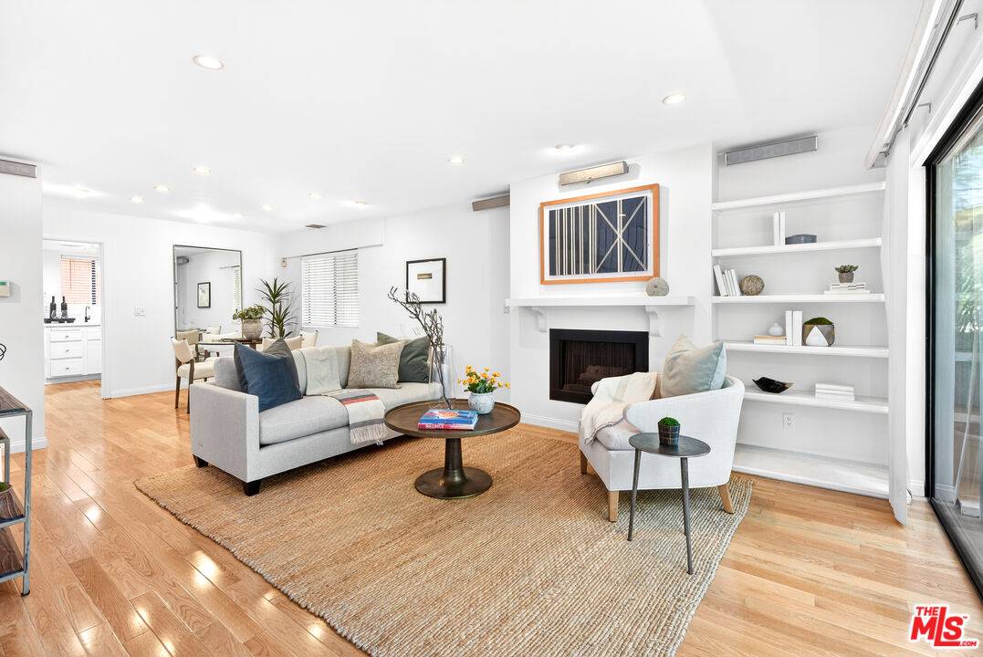 1207 California Ave 3BR Santa Monica La