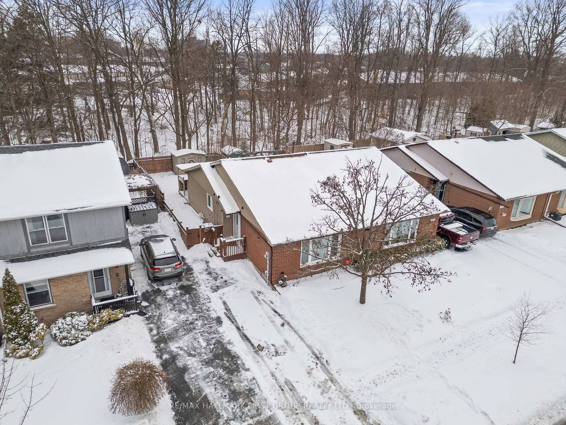 Welcome to this beautifully updated 2 2 bed, 2 bath semi detached bungalow.
