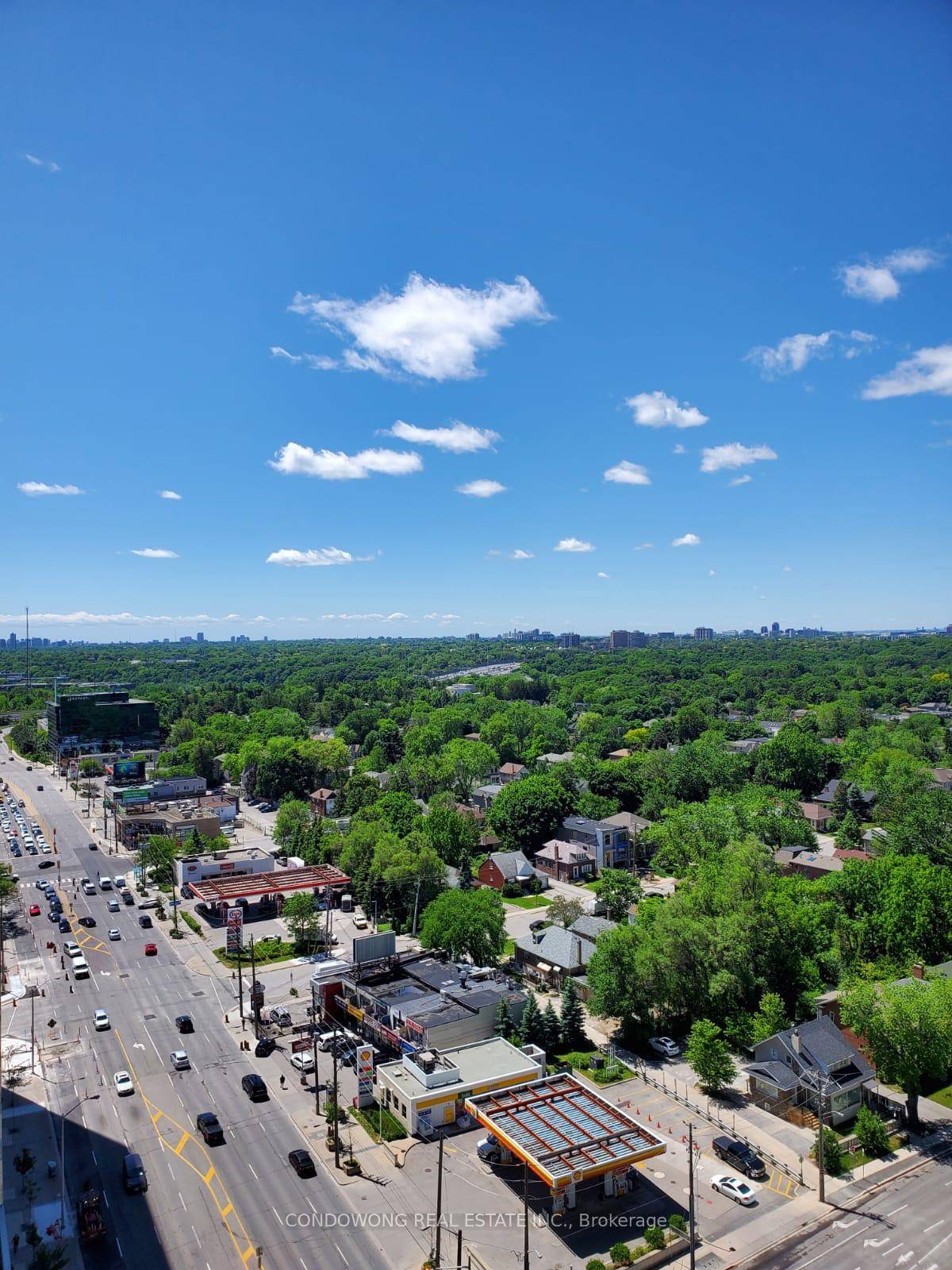 Luxurious Hullmark Tridel Bldg Corner Of Yonge amp ; Sheppard, Direct Access To Yonge amp ; Sheppard Subway Lines.