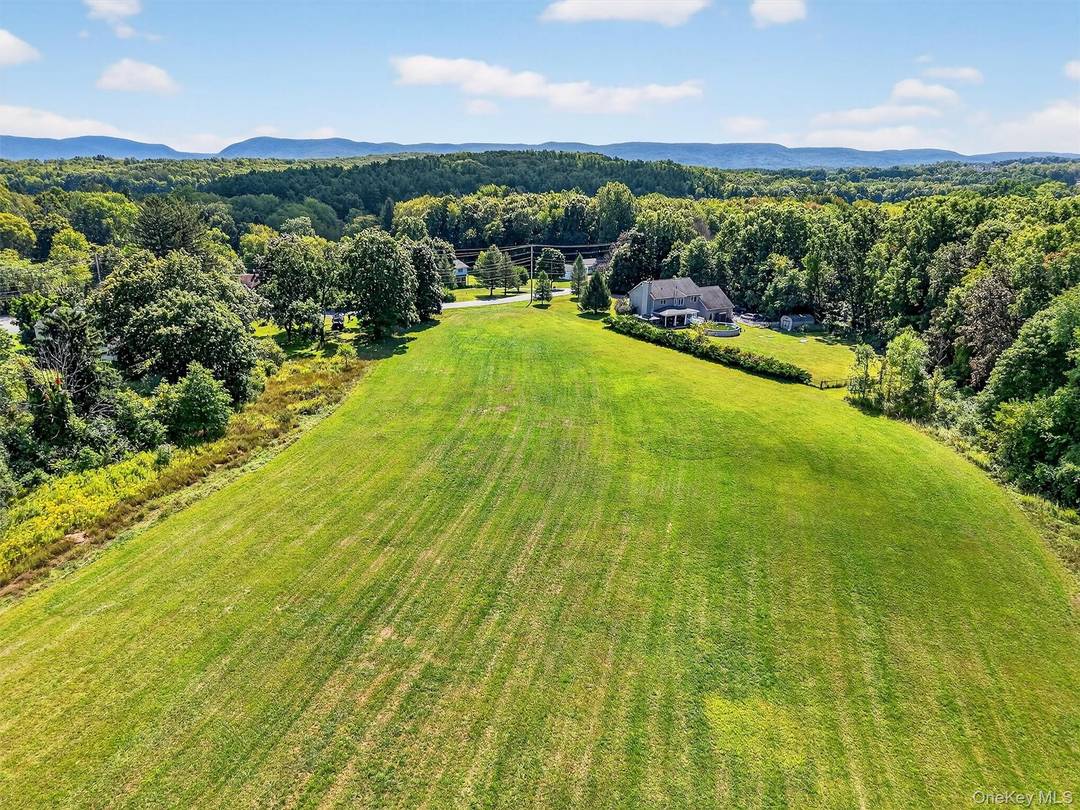 Be a visionary ! This is 29 acres in the Hudson Valley prime land where luxury living meets unmatched opportunity.