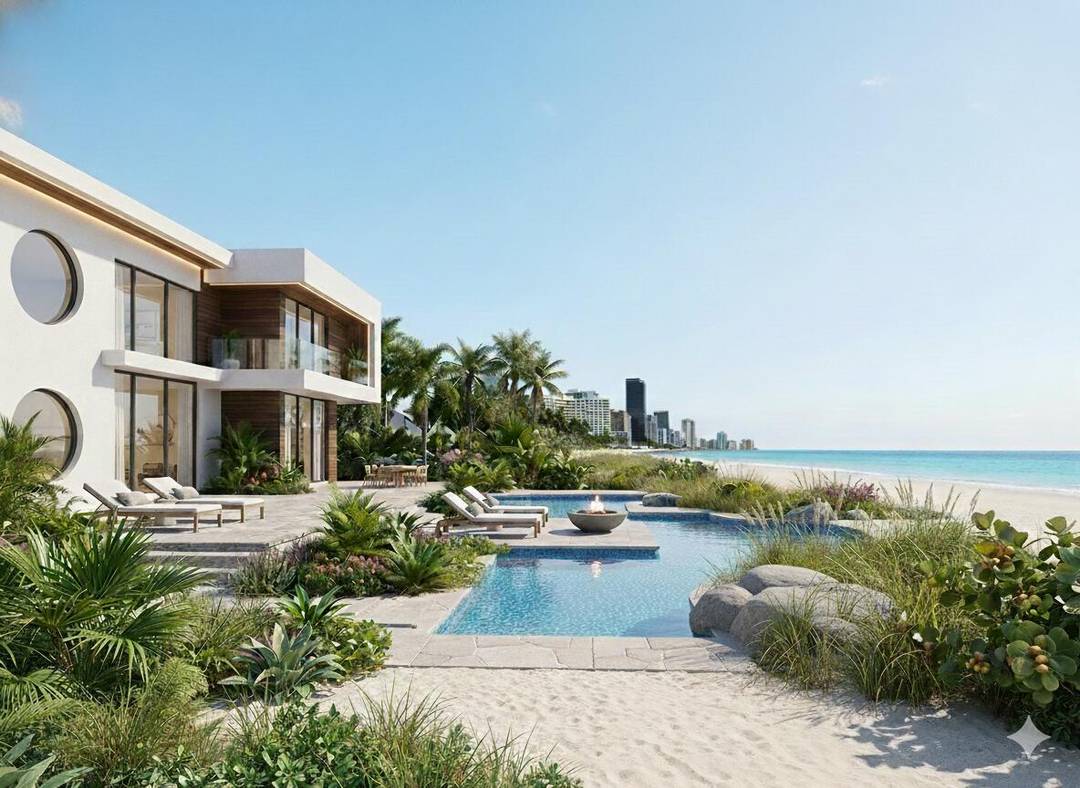 A rare opportunity awaits.