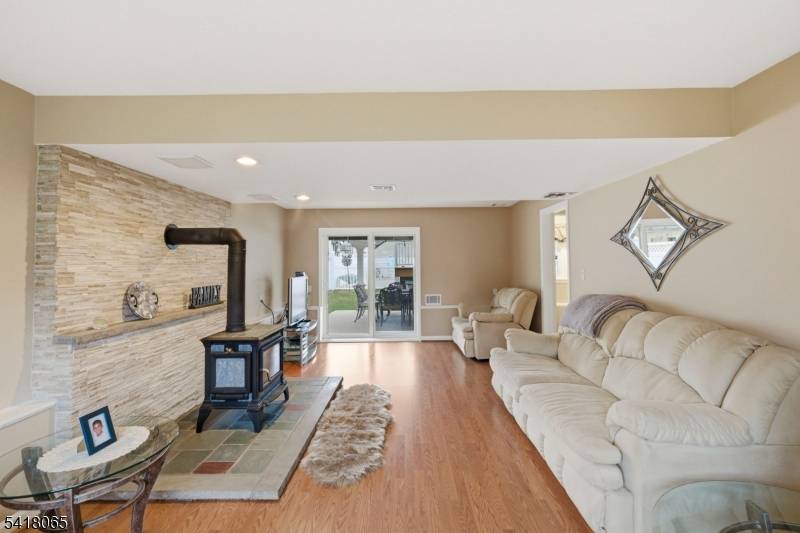 This move in ready gem perfectly balances modern luxury with outdoor entertainment, offering a seamless flow for everyday living.