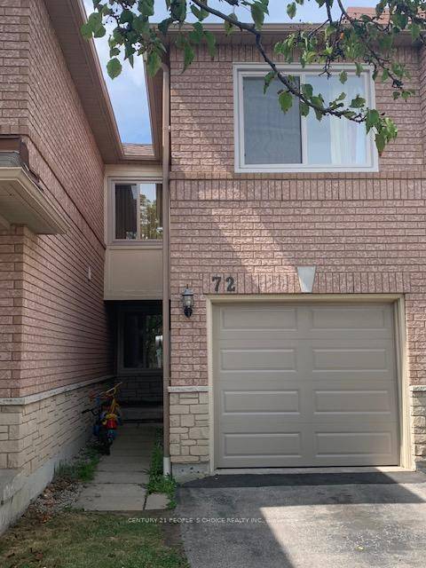 Location ! ! ! backing on to green space and children's park, Beautiful Home with three bedrooms, 3 Washrooms and finished basement in a Great neighborhood.