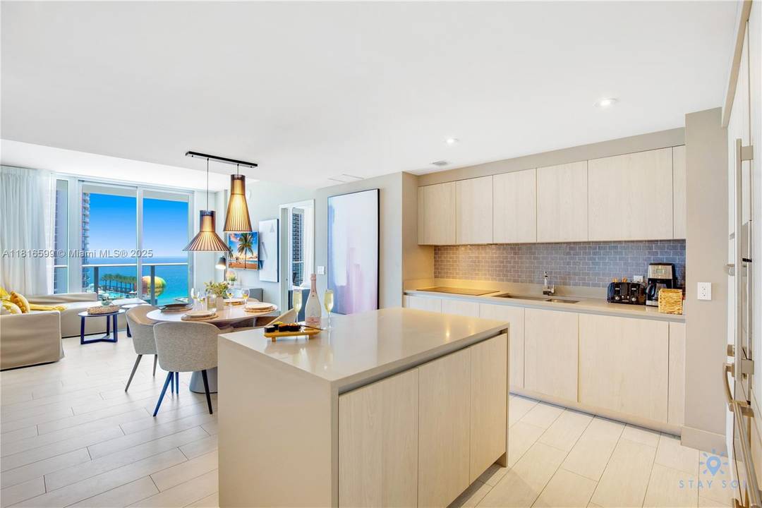 Condo Hotel Incredible opportunity to own your own vacation home and let it make money while you are away !