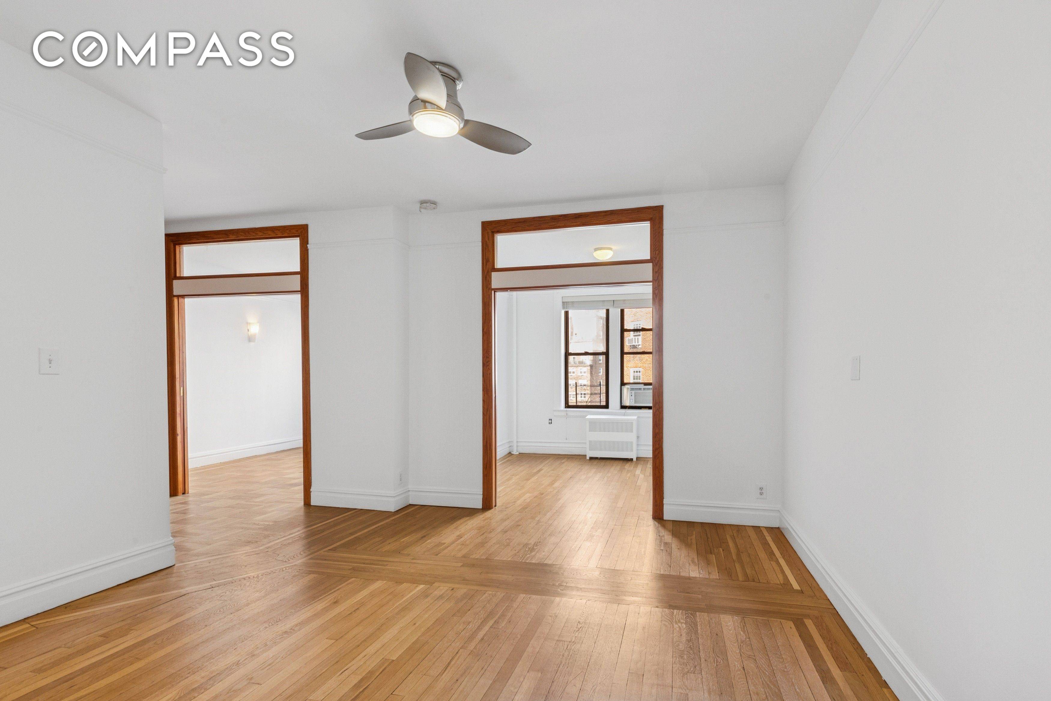 RECONFIGURED FOR MAXIMUM VERSATILTY If you thought you couldn t afford a separate zoom room or bedroom, think again.