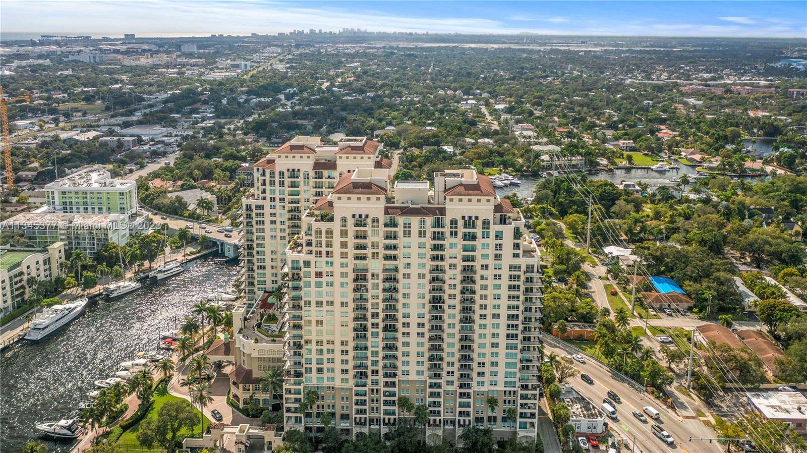 PRICED TO SELL ! Experience the urban core of downtown Fort Lauderdale, in this elegant condo at The Symphony.